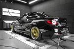 BMW 220i Coupe MC320 by Mcchip-DKR 2016 года